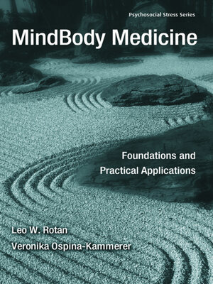 cover image of MindBody Medicine